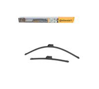 Continental Escobilla Limpiaparabrisas Juego de 2 Escobillas con spoiler Delante | Tipo de escobilla: Escobilla con hoja plana | Longitud 1: 600mm | Longitud 2: 350mm 2800011213280 Compatible con FORD