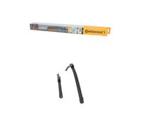 Escobilla del limpiaparabrisas delante Escobilla con hoja plana 2800011217280