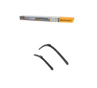 CONTINENTAL Limpiaparabrisas para FORD: Mondeo & VOLVO: S40, V50, V40 & BMW: SÃ©rie 2, SÃ©rie 5, SÃ©rie 7, M5 & RENAULT: Trafic (Ref: 2800011225280)