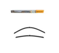 Escobilla del limpiaparabrisas delante Escobilla con hoja plana 2800011281280