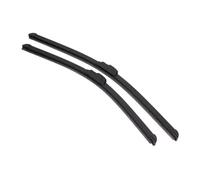 Escobilla del limpiaparabrisas delante Escobilla con hoja plana 39-0056 MAXGEAR