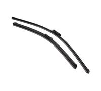 Escobilla del limpiaparabrisas delante Escobilla con hoja plana 39-0157 MAXGEAR