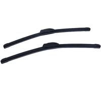 Escobilla del limpiaparabrisas delante Escobilla con hoja plana 39-0623 MAXGEAR