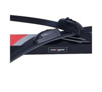 Escobilla del limpiaparabrisas delante Escobilla con hoja plana 39-0633 MAXGEAR