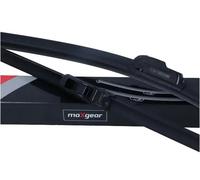 Escobilla del limpiaparabrisas delante Escobilla con hoja plana 39-0692 MAXGEAR