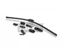 Escobilla del limpiaparabrisas delante Escobilla con hoja plana 39-9575 MAXGEAR