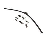 Escobilla del limpiaparabrisas delante Escobilla con hoja plana 39-9800 MAXGEAR