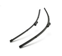 Limpiaparabrisas Fast FT93217 para Fiat Mercedes Benz Citroën