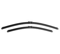 Escobilla del limpiaparabrisas delante Escobilla con hoja plana VD10002 para VW