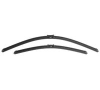 Escobilla del limpiaparabrisas delante Escobilla con hoja plana VD10023 para BMW