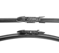 Escobilla del limpiaparabrisas delante Escobilla con hoja plana VD10051 para BMW