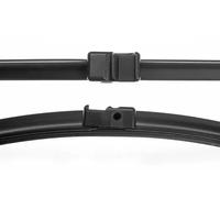 DENCKERMANN Limpiaparabrisas Delantero Para Citroën Xsara Picasso N68