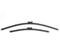 Escobilla del limpiaparabrisas delante Escobilla con hoja plana VD10065 para VW