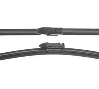 Escobilla del limpiaparabrisas delante Escobilla con hoja plana VD10127 para BMW