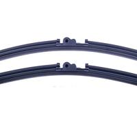 Escobilla del limpiaparabrisas delante Escobilla con hoja plana VD10140