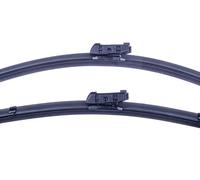 Escobilla del limpiaparabrisas delante Escobilla con hoja plana VD10142