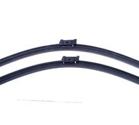 Escobilla del limpiaparabrisas delante Escobilla con hoja plana VD10148