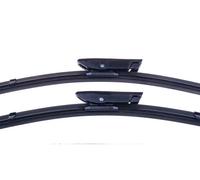 Escobilla del limpiaparabrisas delante Escobilla con hoja plana VD10149