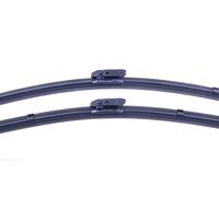 Escobilla del limpiaparabrisas delante Escobilla con hoja plana VD10150