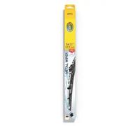 Escobilla del limpiaparabrisas delante Escobillas con arco 9XW 178 878-211 HELLA