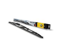 Escobilla del limpiaparabrisas delante Escobillas con arco 9XW 184 107-281 HELLA