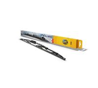 HELLA 9XW 190 253-261 Metal Wiper Limpiaparabrisas - WPR26 - Escobillas con arco - para vehíc. dirección a la derecha - 26" - 650mm - delante -