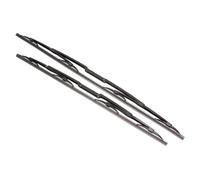 Escobilla del limpiaparabrisas delante Escobillas con arco, sin spoiler 39-0052