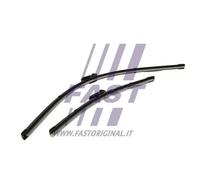 Escobilla del limpiaparabrisas delante FT93255 FAST para OPEL FORD CITROËN SEAT