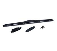 Escobilla del limpiaparabrisas delante Limpiaparabrisas híbrido 39-6525 MAXGEAR