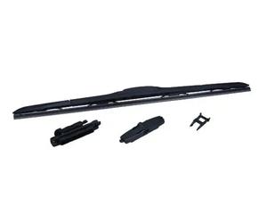 Escobilla del limpiaparabrisas delante Limpiaparabrisas híbrido 39-6525 MAXGEAR