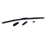 Escobilla del limpiaparabrisas delante Limpiaparabrisas híbrido 39-6650 MAXGEAR