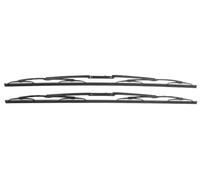 Escobilla del limpiaparabrisas delante VD10101 DENCKERMANN para LAND ROVER