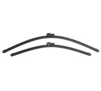 Escobilla del limpiaparabrisas delante VD10102 DENCKERMANN para BMW 5 5 Touring