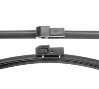 Escobilla del limpiaparabrisas delante VD10103 DENCKERMANN para AUDI A4 B6