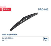 Escobilla del limpiaparabrisas DRD-006 DENSO para KIA HYUNDAI