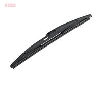 2x Escobilla del limpiaparabrisas DRD-021 DENSO para TOYOTA JEEP SUZUKI