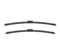 Escobilla del limpiaparabrisas Escobilla con hoja plana 3 397 007 416 BOSCH