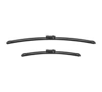 Escobilla del limpiaparabrisas Escobilla con hoja plana 3 397 014 01P BOSCH