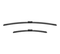 Bosch Limpiaparabrisas Aerotwin A027S (3 397 014 027) – 700/450 mm – Juego frontal