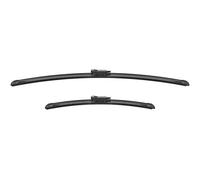 Escobilla del limpiaparabrisas Escobilla con hoja plana 3 397 014 028 BOSCH