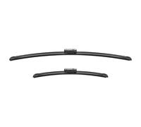 Escobilla del limpiaparabrisas Escobilla con hoja plana 3 397 014 122 BOSCH