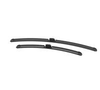 Escobilla del limpiaparabrisas Escobilla con hoja plana 3 397 014 206 BOSCH