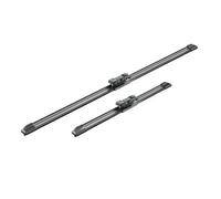 Escobilla del limpiaparabrisas Escobilla con hoja plana 3 397 014 519 BOSCH