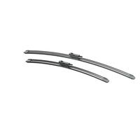 Escobilla del limpiaparabrisas Escobilla con hoja plana 3 397 014 825 BOSCH