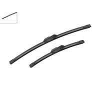 Bosch Escobilla limpiaparabrisas Aerotwin 3 397 014 919 hoja plana delantera