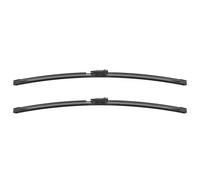 Escobilla del limpiaparabrisas Escobilla con hoja plana 3 397 110 00A BOSCH