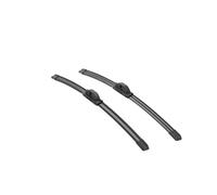 Escobilla del limpiaparabrisas Escobilla con hoja plana 3 397 118 933 BOSCH