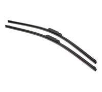 Escobilla del limpiaparabrisas Escobilla con hoja plana 39-0075 MAXGEAR