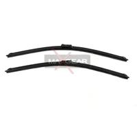 Escobilla del limpiaparabrisas Escobilla con hoja plana 39-0113 MAXGEAR