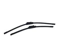 Escobilla del limpiaparabrisas Escobilla con hoja plana 39-0154 MAXGEAR para BMW